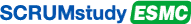 Expert Scrum Master with AI Certified(ESMC)
