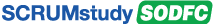 Scrum for Operations & DevOps Fundamentals Certified(SODFC)