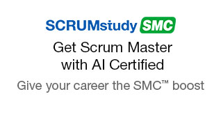 Scrum Master with AI Certified
