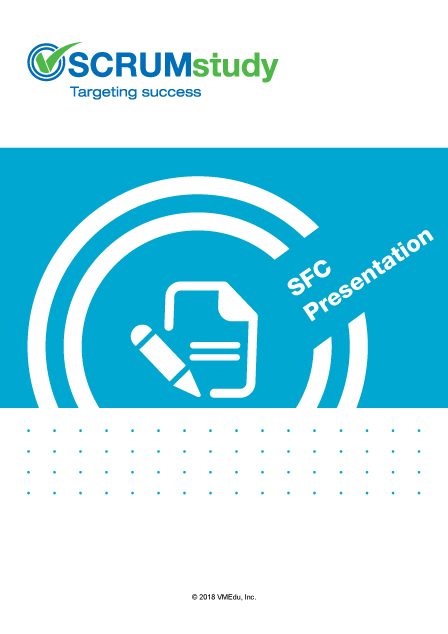 Scrum Fundamentals with AI Certified (SFC<sup>™</sup>)